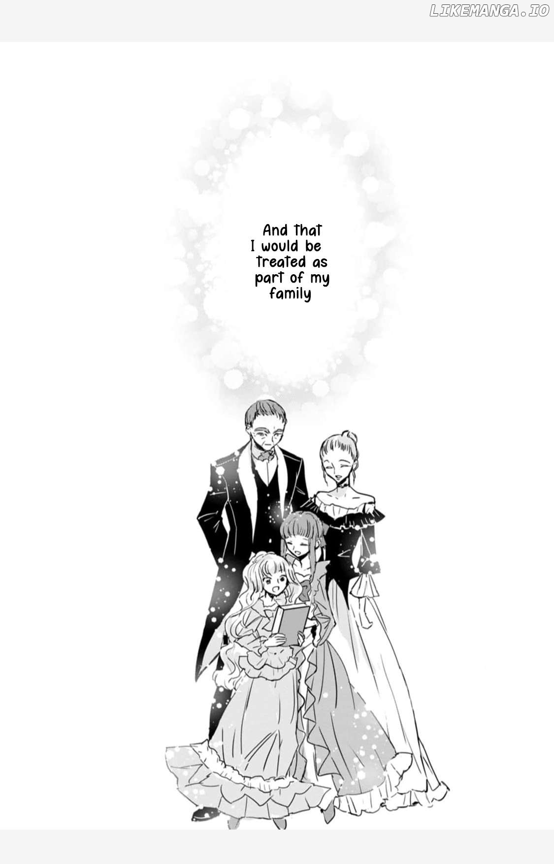 "Omae ga Kawari ni Shine" to Iwareta Watashi. Imouto no Migawari ni Reikoku na Henkyou Haku no Moto e Totsugi, Shiawase wo Teniireru Chapter 3 - page 10