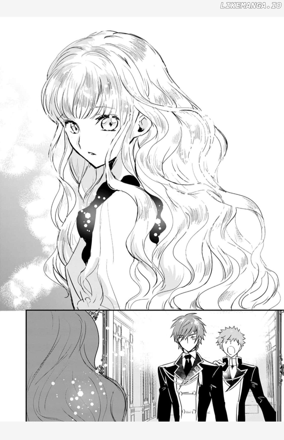 "Omae ga Kawari ni Shine" to Iwareta Watashi. Imouto no Migawari ni Reikoku na Henkyou Haku no Moto e Totsugi, Shiawase wo Teniireru Chapter 3 - page 42
