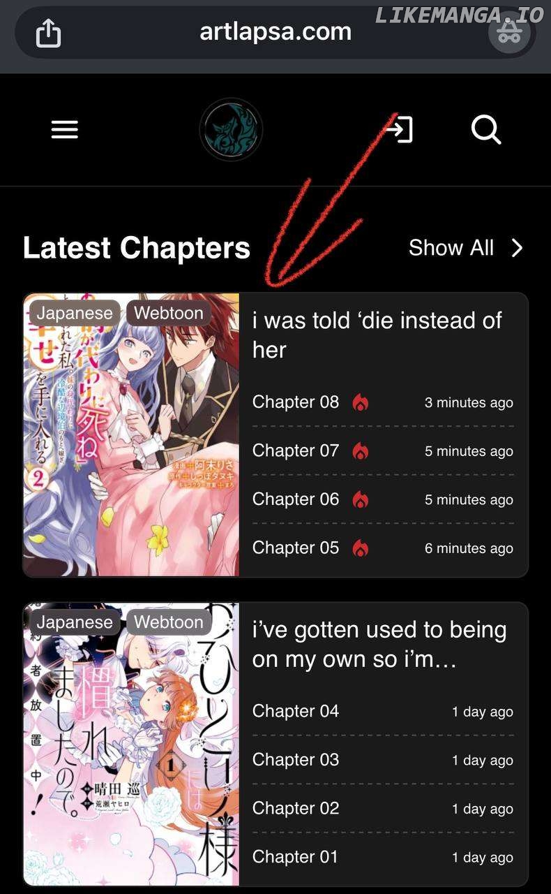 "Omae ga Kawari ni Shine" to Iwareta Watashi. Imouto no Migawari ni Reikoku na Henkyou Haku no Moto e Totsugi, Shiawase wo Teniireru Chapter 3 - page 44