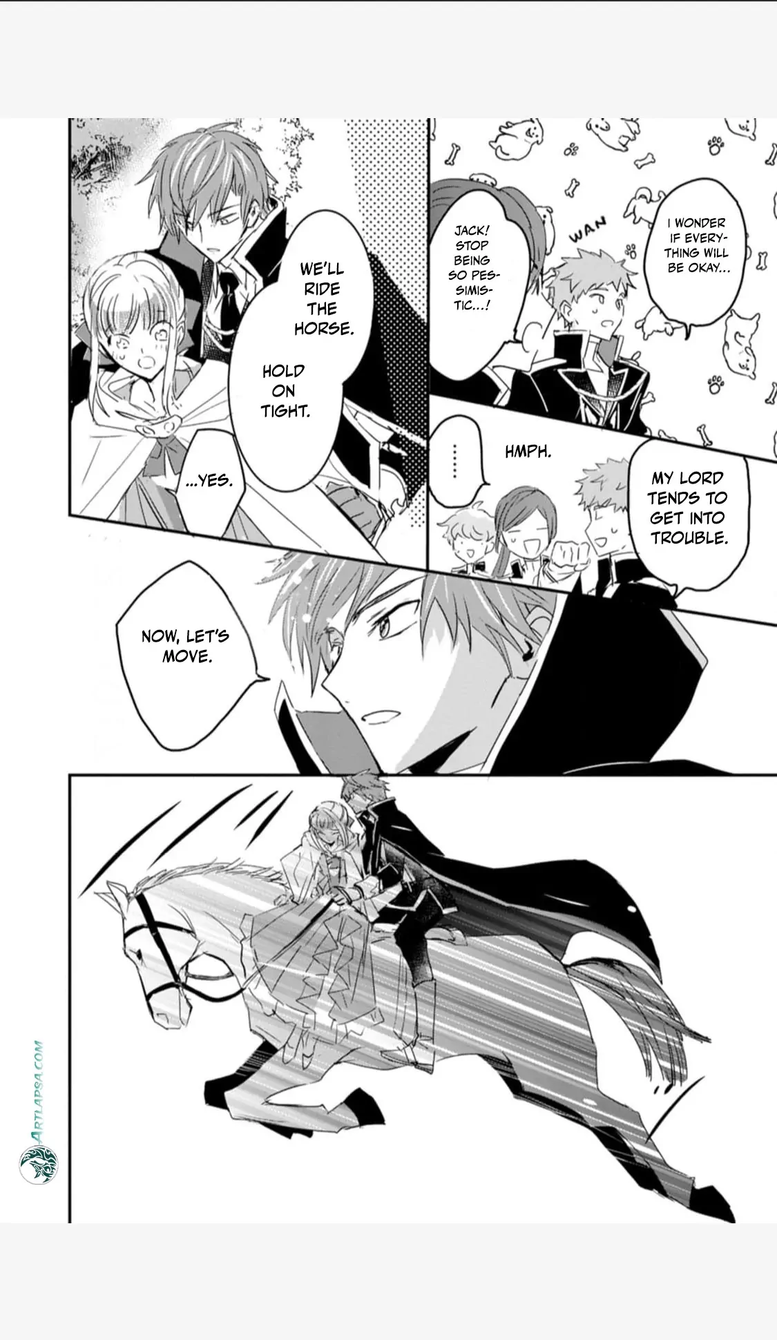 "Omae ga Kawari ni Shine" to Iwareta Watashi. Imouto no Migawari ni Reikoku na Henkyou Haku no Moto e Totsugi, Shiawase wo Teniireru Chapter 4 - page 11