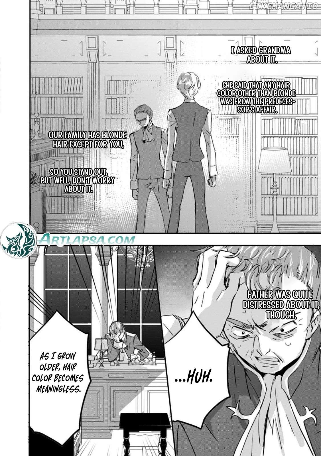 "Omae ga Kawari ni Shine" to Iwareta Watashi. Imouto no Migawari ni Reikoku na Henkyou Haku no Moto e Totsugi, Shiawase wo Teniireru Chapter 5 - page 5