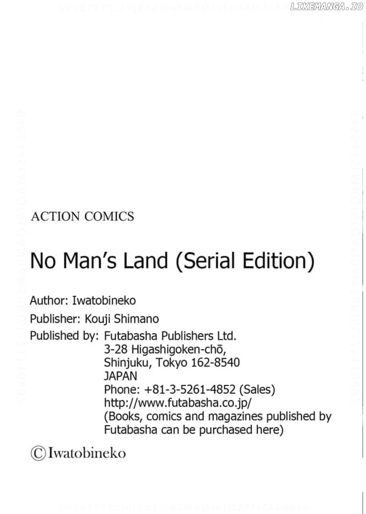 Lonely place, but I am here Chapter 4 - page 36