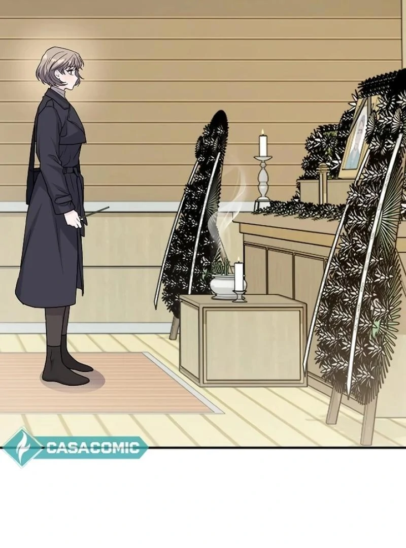 Home, Bitter Home, Motel California Chapter 2 - page 18