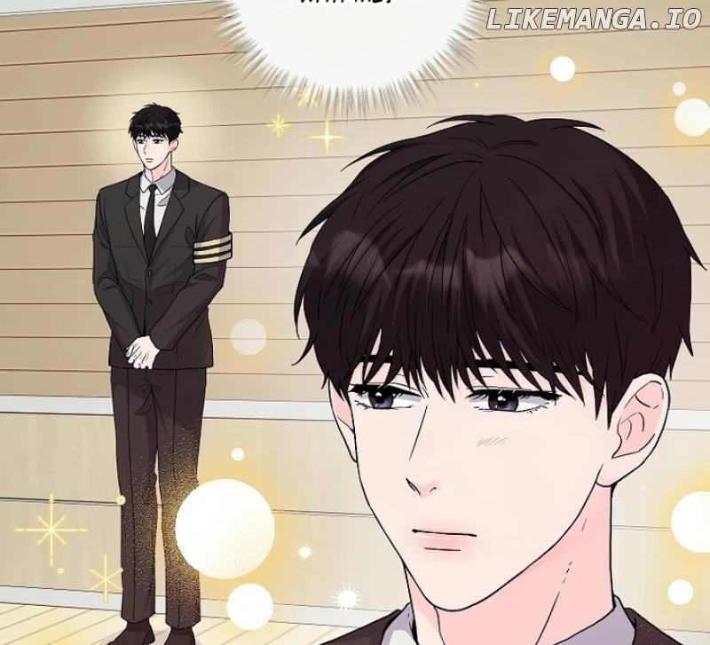 Home, Bitter Home, Motel California Chapter 2 - page 23