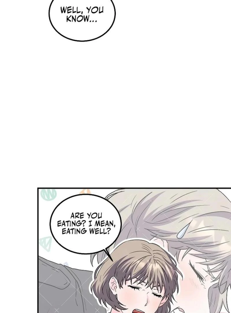 Home, Bitter Home, Motel California Chapter 2 - page 26