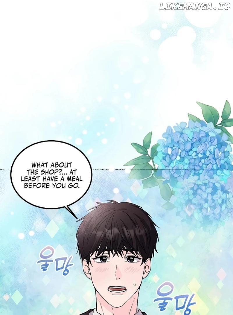 Home, Bitter Home, Motel California Chapter 2 - page 39