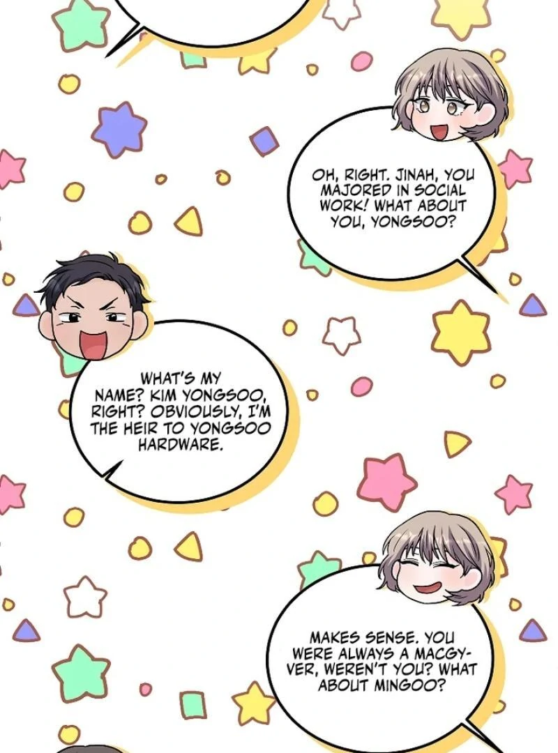 Home, Bitter Home, Motel California Chapter 2 - page 57