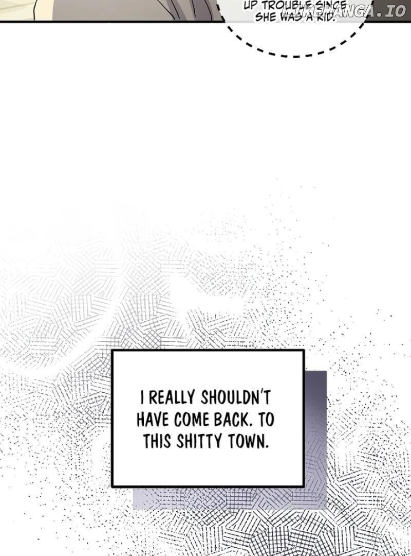 Home, Bitter Home, Motel California Chapter 2 - page 81