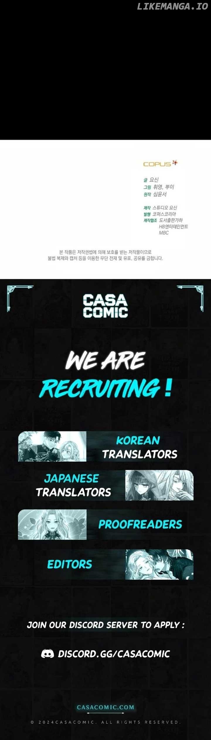 Home, Bitter Home, Motel California Chapter 7 - page 9