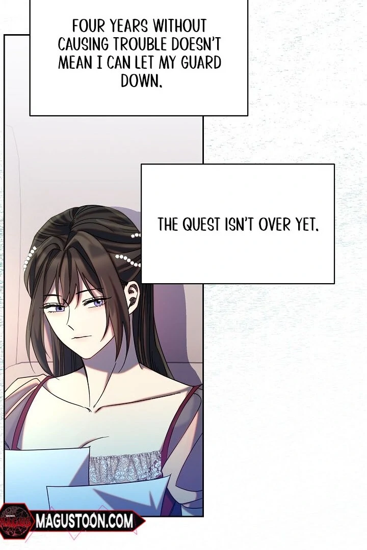 I Tamed the Broken Male Lead with My Fist Chapter 6 - page 19