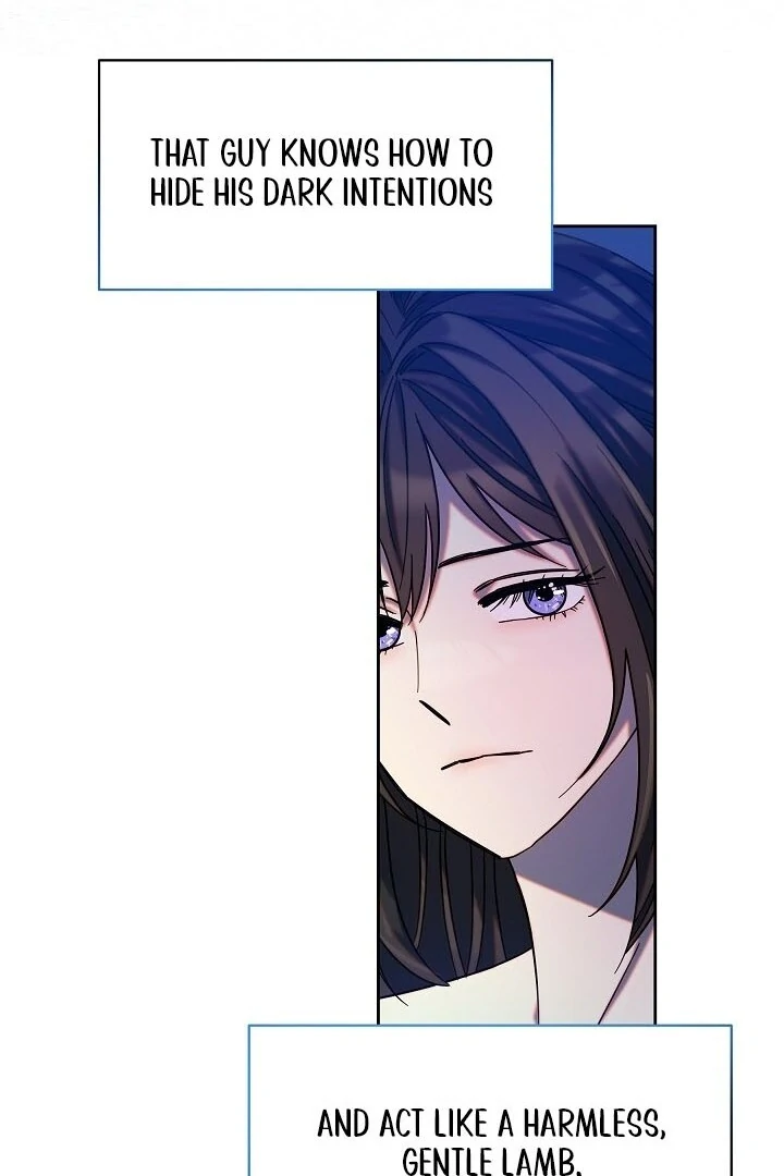 I Tamed the Broken Male Lead with My Fist Chapter 6 - page 20