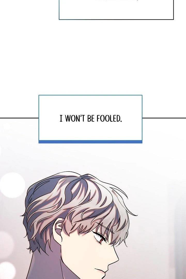 I Tamed the Broken Male Lead with My Fist Chapter 6 - page 21
