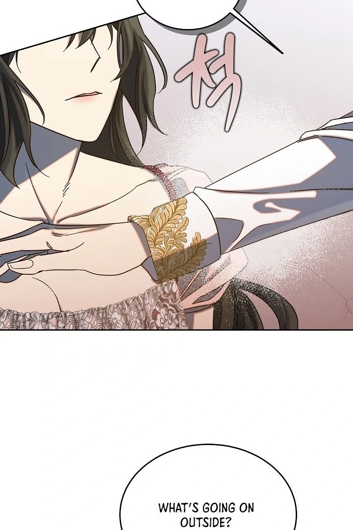 I Tamed the Broken Male Lead with My Fist Chapter 6 - page 25