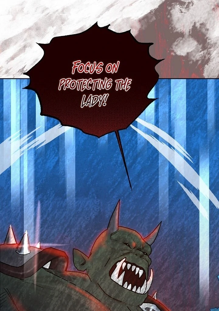 I Tamed the Broken Male Lead with My Fist Chapter 6 - page 27