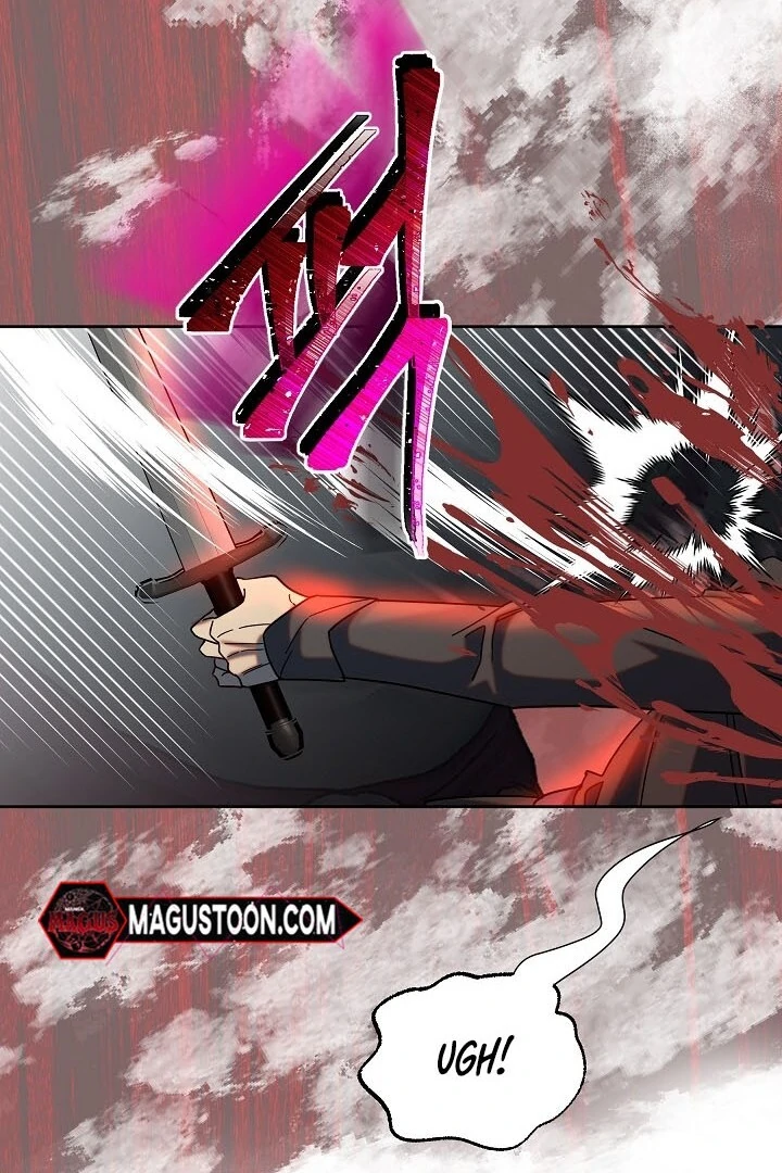 I Tamed the Broken Male Lead with My Fist Chapter 6 - page 29