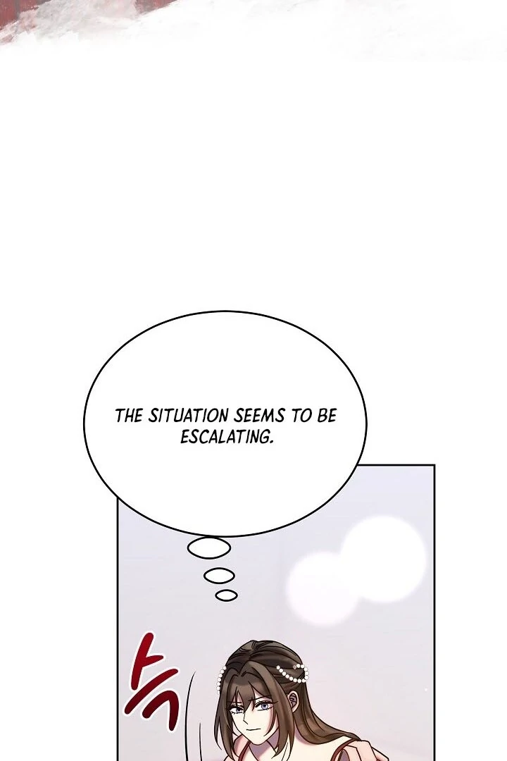 I Tamed the Broken Male Lead with My Fist Chapter 6 - page 30
