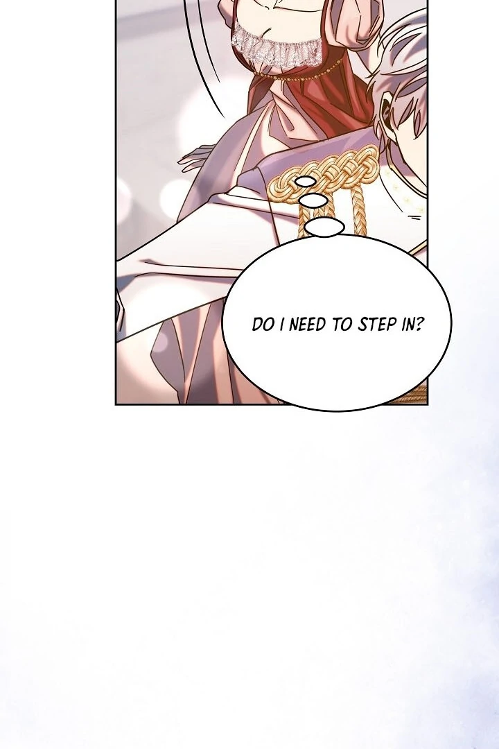 I Tamed the Broken Male Lead with My Fist Chapter 6 - page 31