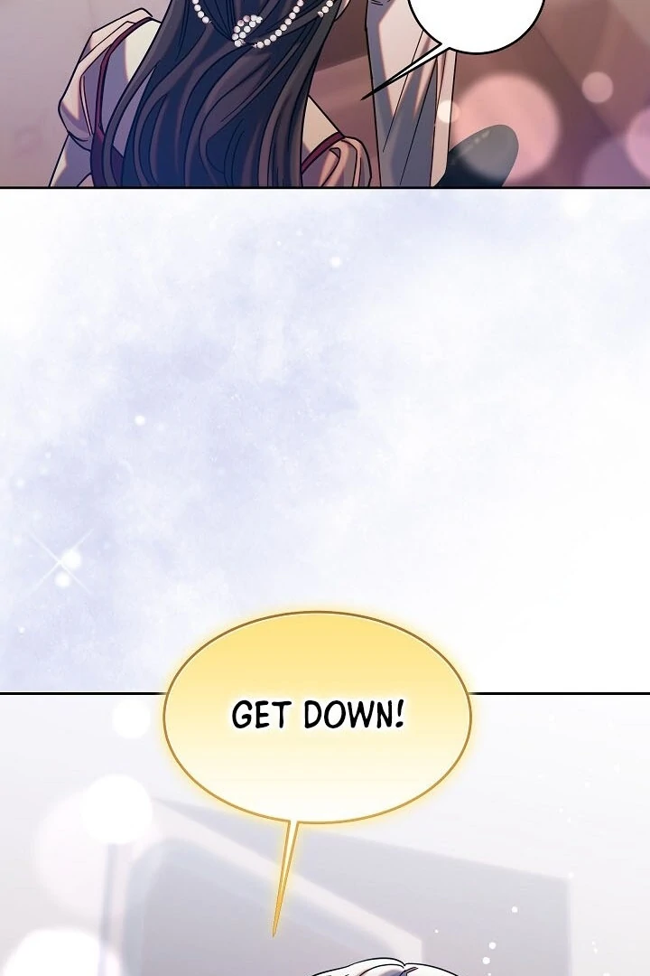 I Tamed the Broken Male Lead with My Fist Chapter 6 - page 33