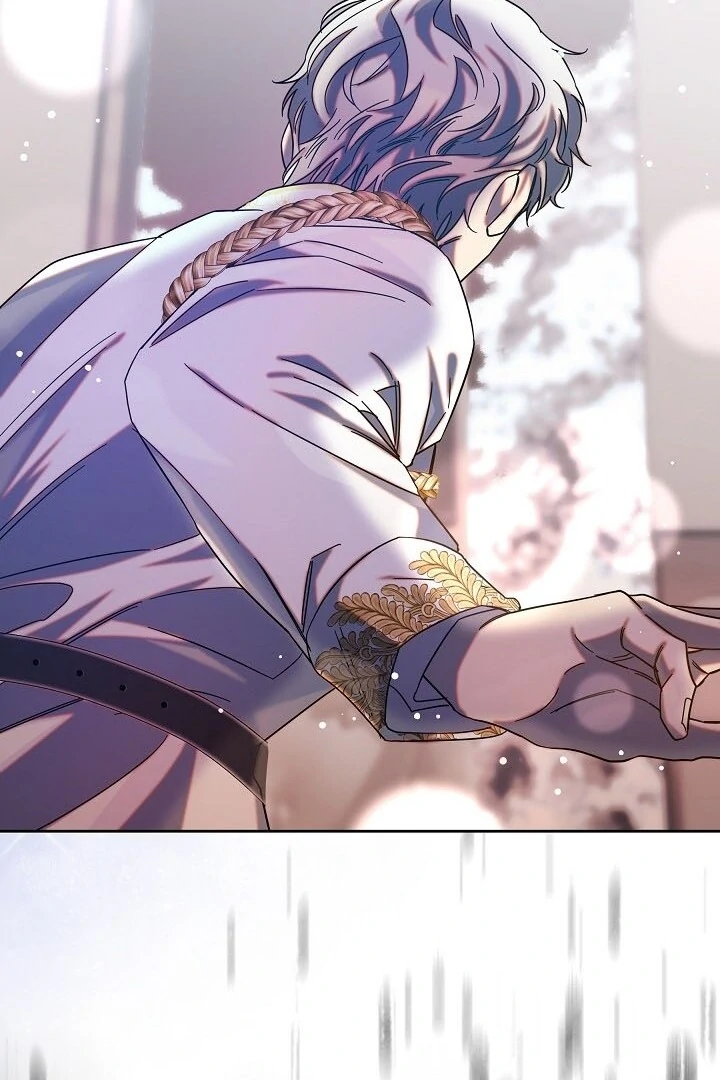 I Tamed the Broken Male Lead with My Fist Chapter 6 - page 34
