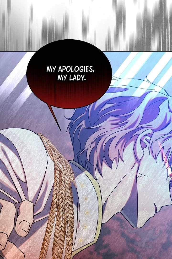 I Tamed the Broken Male Lead with My Fist Chapter 6 - page 35