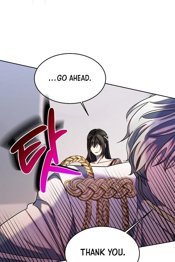 I Tamed the Broken Male Lead with My Fist Chapter 6 - page 37