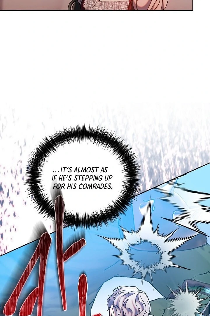 I Tamed the Broken Male Lead with My Fist Chapter 6 - page 39