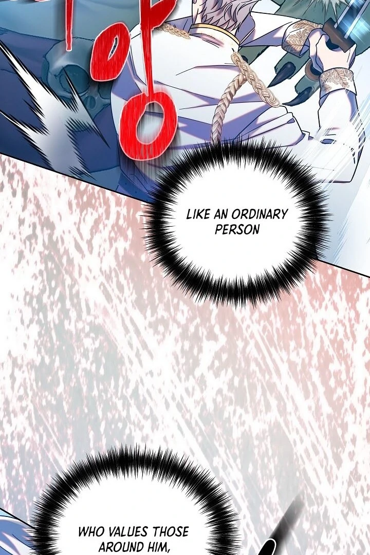 I Tamed the Broken Male Lead with My Fist Chapter 6 - page 40