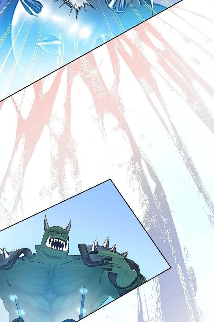 I Tamed the Broken Male Lead with My Fist Chapter 6 - page 44