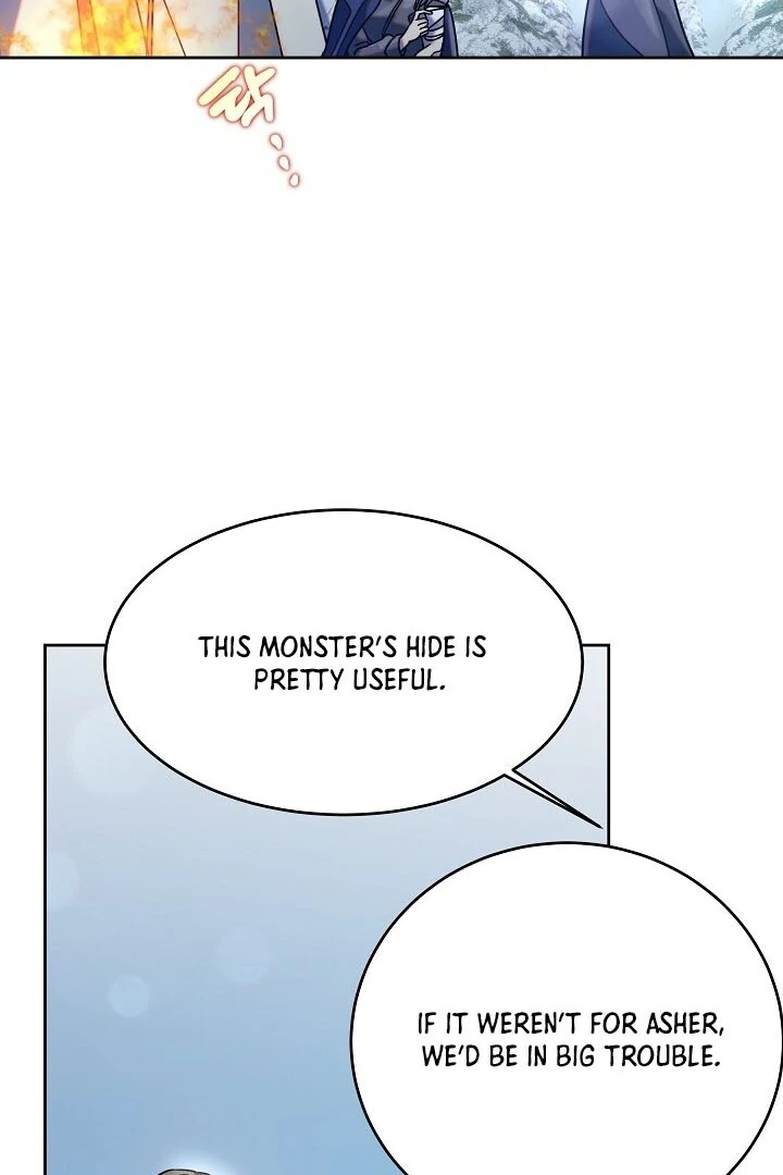 I Tamed the Broken Male Lead with My Fist Chapter 6 - page 50