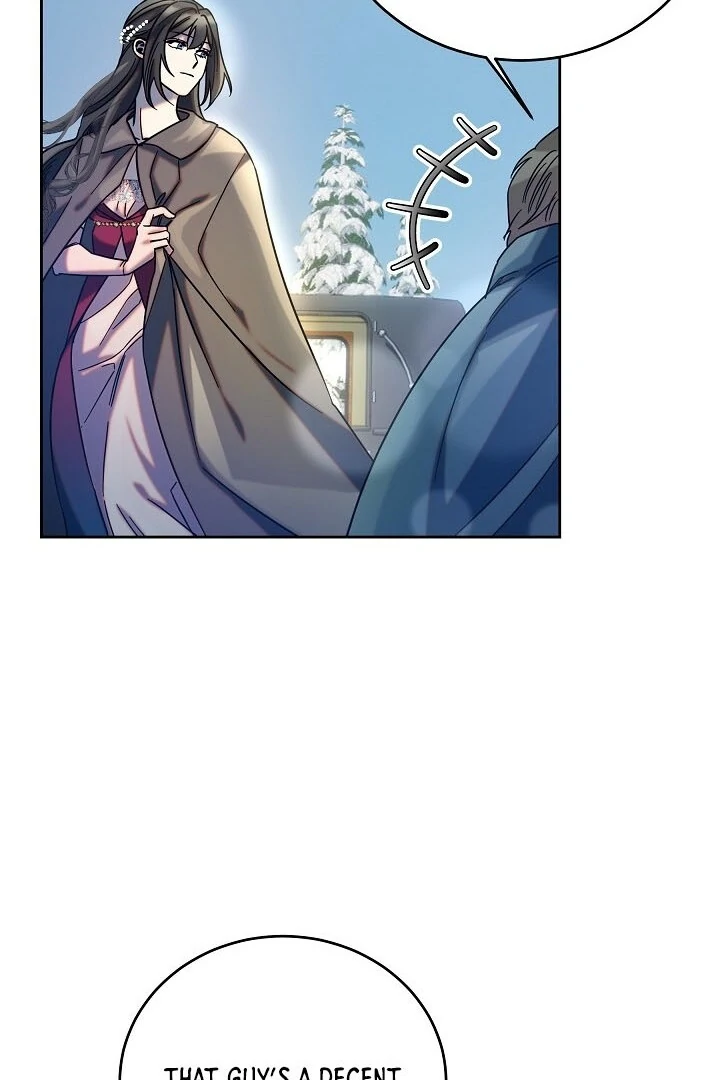 I Tamed the Broken Male Lead with My Fist Chapter 6 - page 51