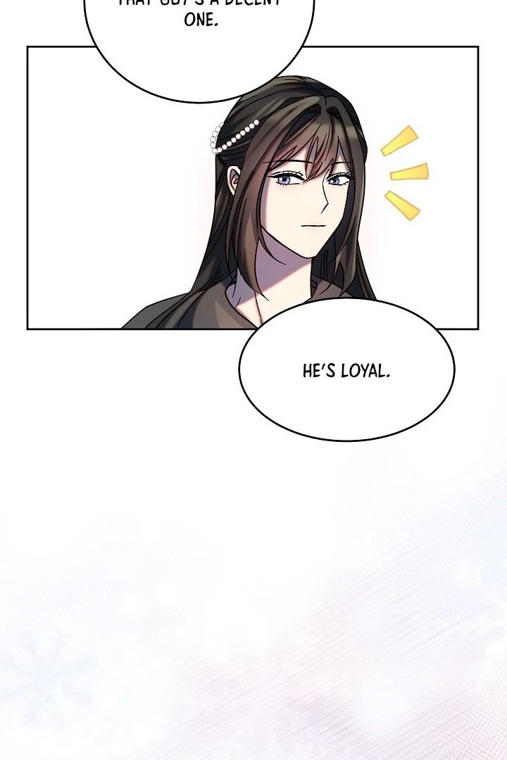 I Tamed the Broken Male Lead with My Fist Chapter 6 - page 52