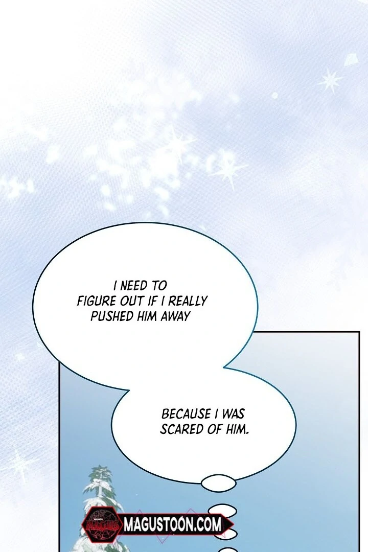 I Tamed the Broken Male Lead with My Fist Chapter 6 - page 54