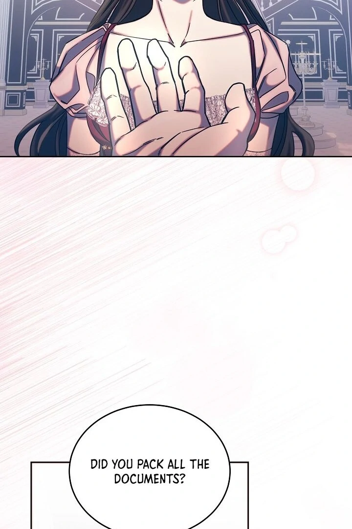 I Tamed the Broken Male Lead with My Fist Chapter 6 - page 4