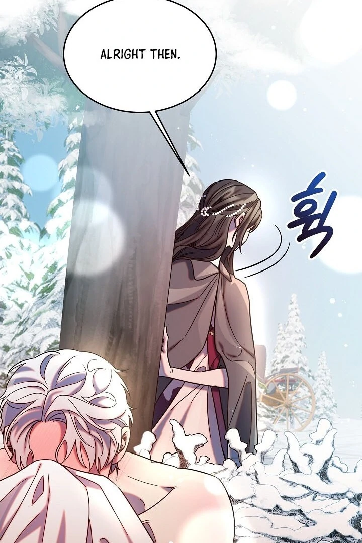 I Tamed the Broken Male Lead with My Fist Chapter 6 - page 63