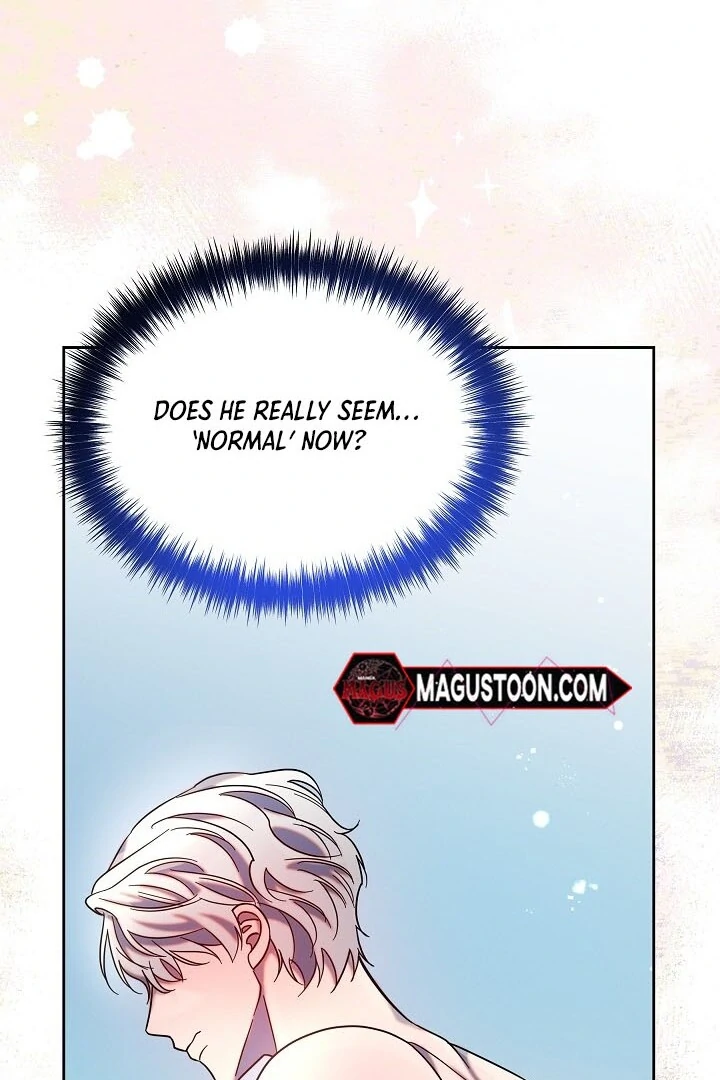 I Tamed the Broken Male Lead with My Fist Chapter 6 - page 66