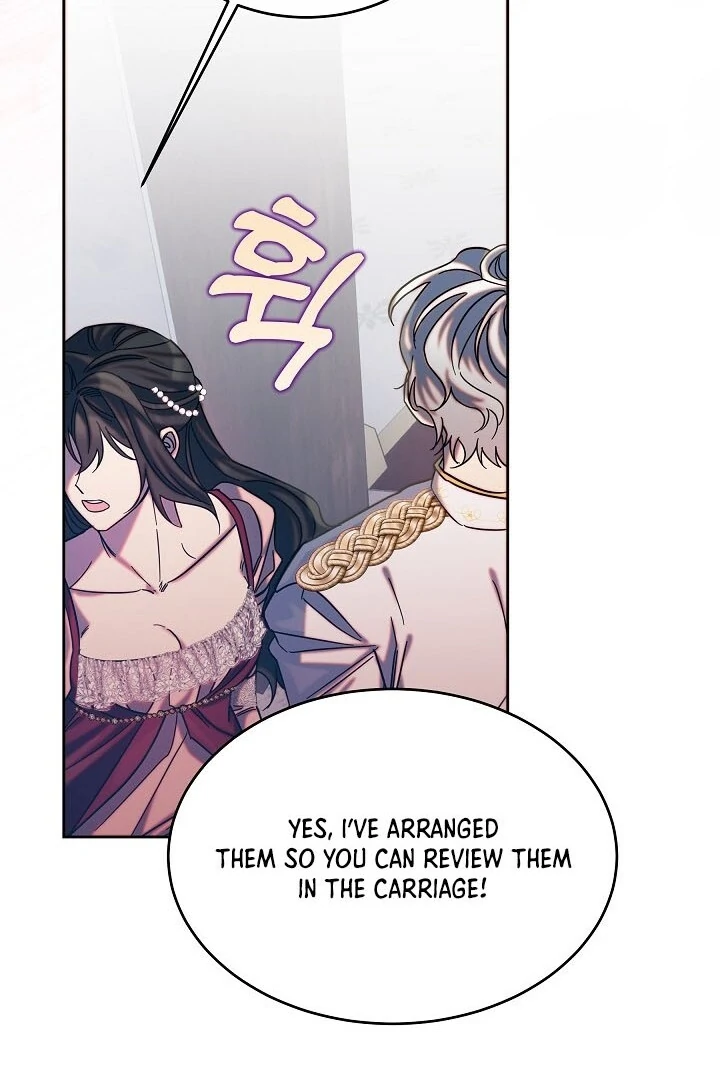 I Tamed the Broken Male Lead with My Fist Chapter 6 - page 5