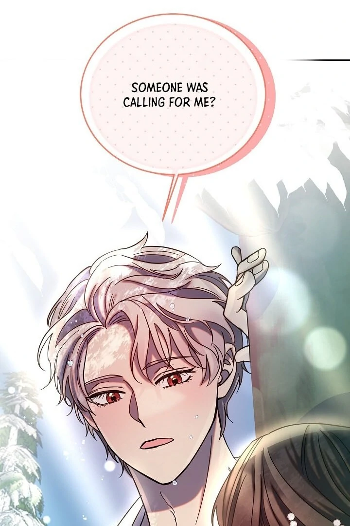 I Tamed the Broken Male Lead with My Fist Chapter 6 - page 71