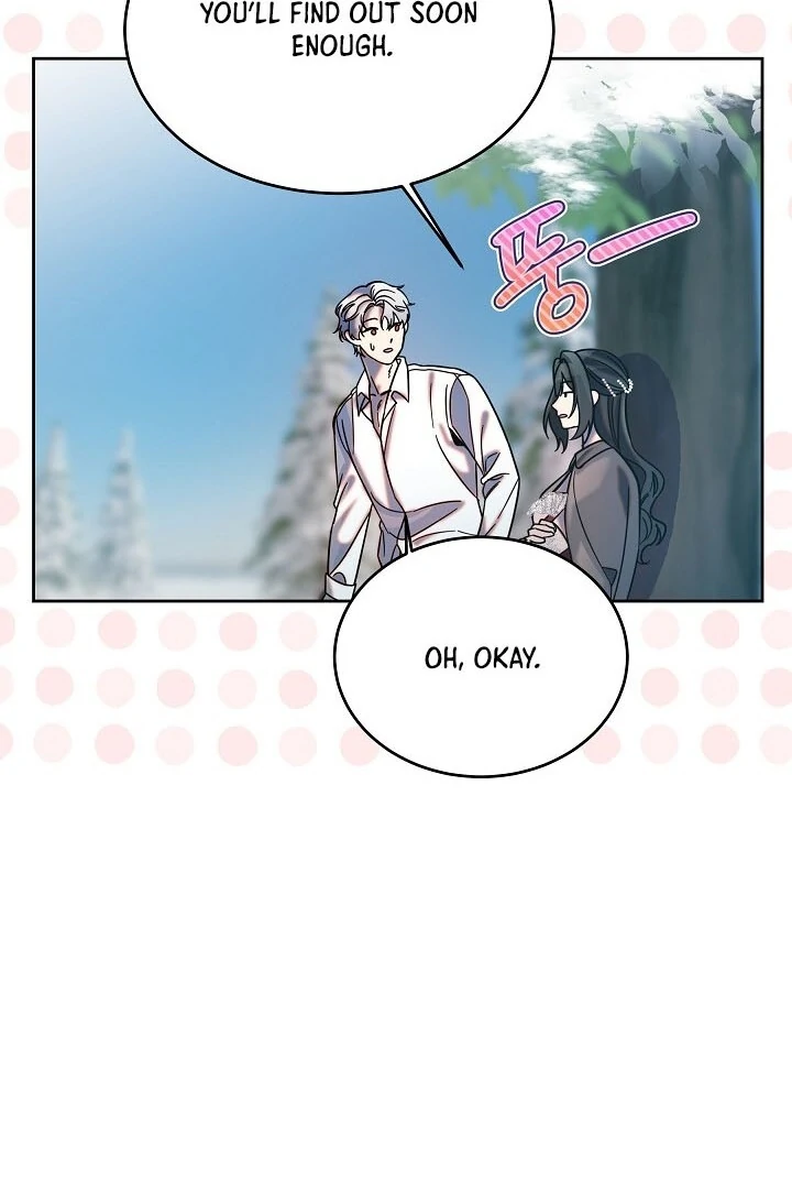 I Tamed the Broken Male Lead with My Fist Chapter 6 - page 73