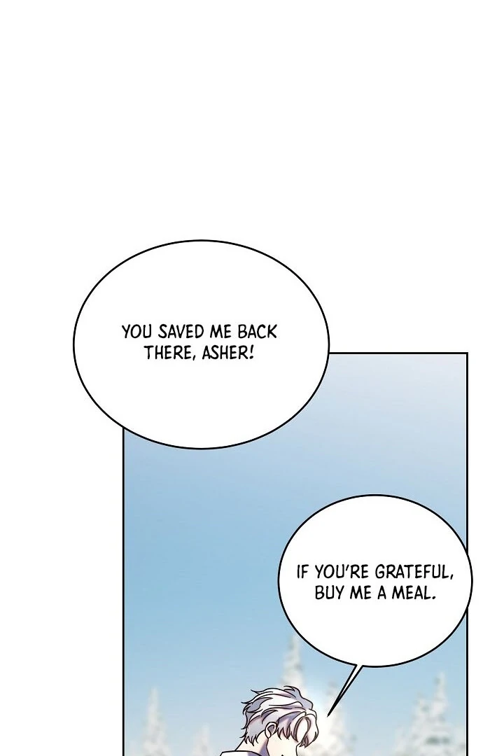 I Tamed the Broken Male Lead with My Fist Chapter 6 - page 75