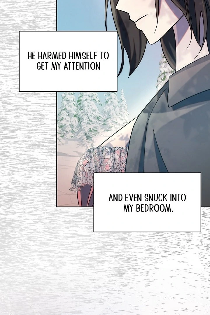 I Tamed the Broken Male Lead with My Fist Chapter 6 - page 79