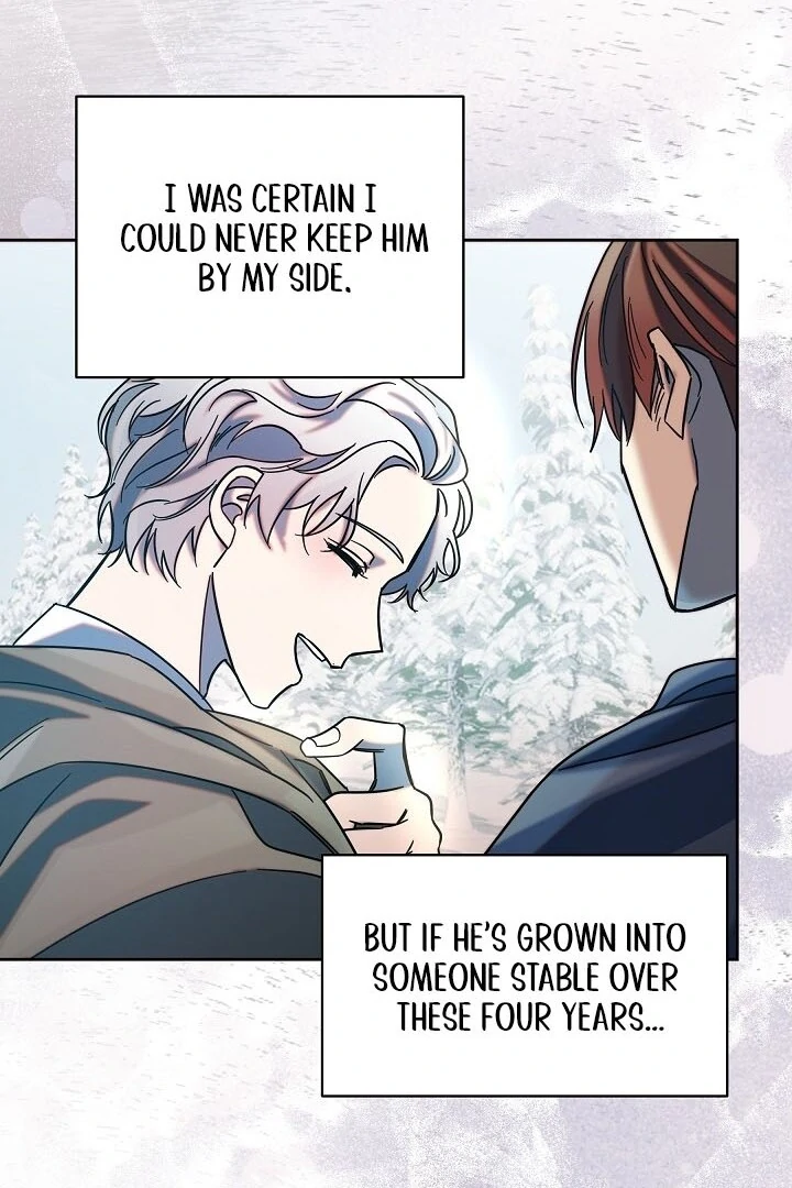 I Tamed the Broken Male Lead with My Fist Chapter 6 - page 80