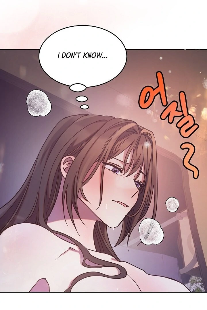 I Tamed the Broken Male Lead with My Fist Chapter 6 - page 91