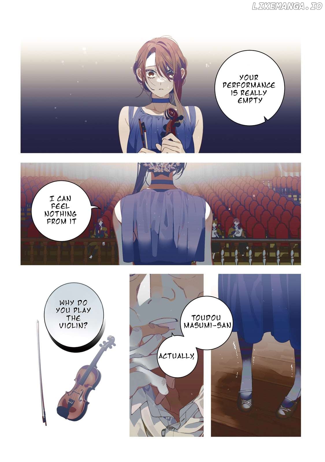 Dropout kara no Sai Shuushoku-saki wa, Isekai no Saikyou Kishidan deshita Chapter 1 - page 1