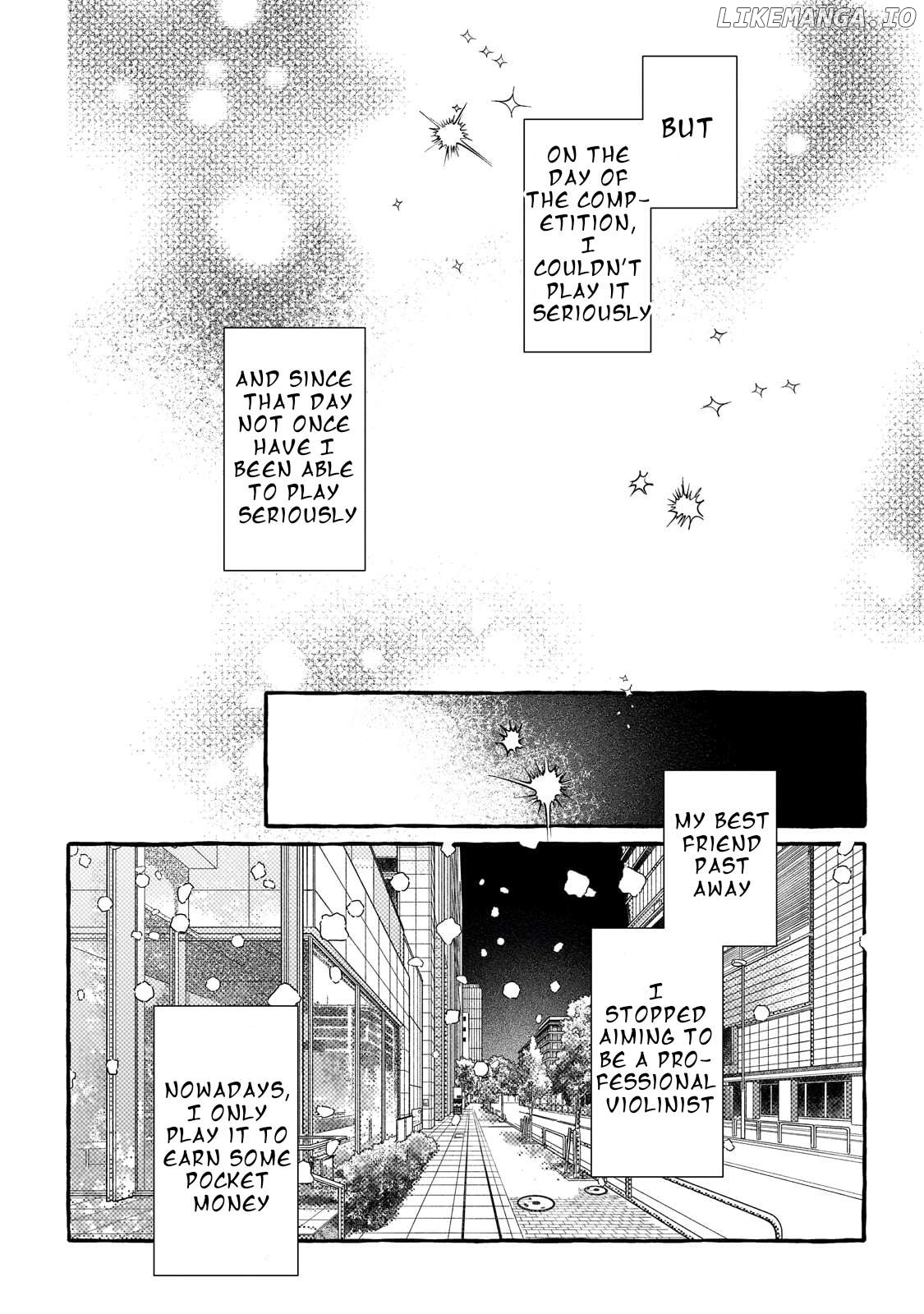 Dropout kara no Sai Shuushoku-saki wa, Isekai no Saikyou Kishidan deshita Chapter 1 - page 14