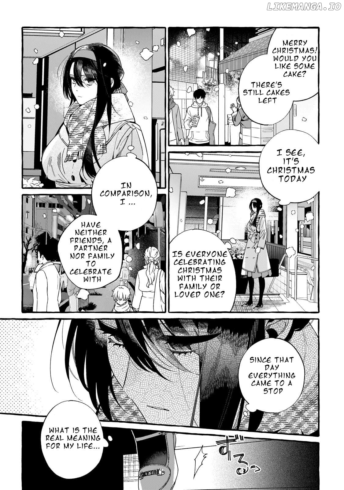 Dropout kara no Sai Shuushoku-saki wa, Isekai no Saikyou Kishidan deshita Chapter 1 - page 17