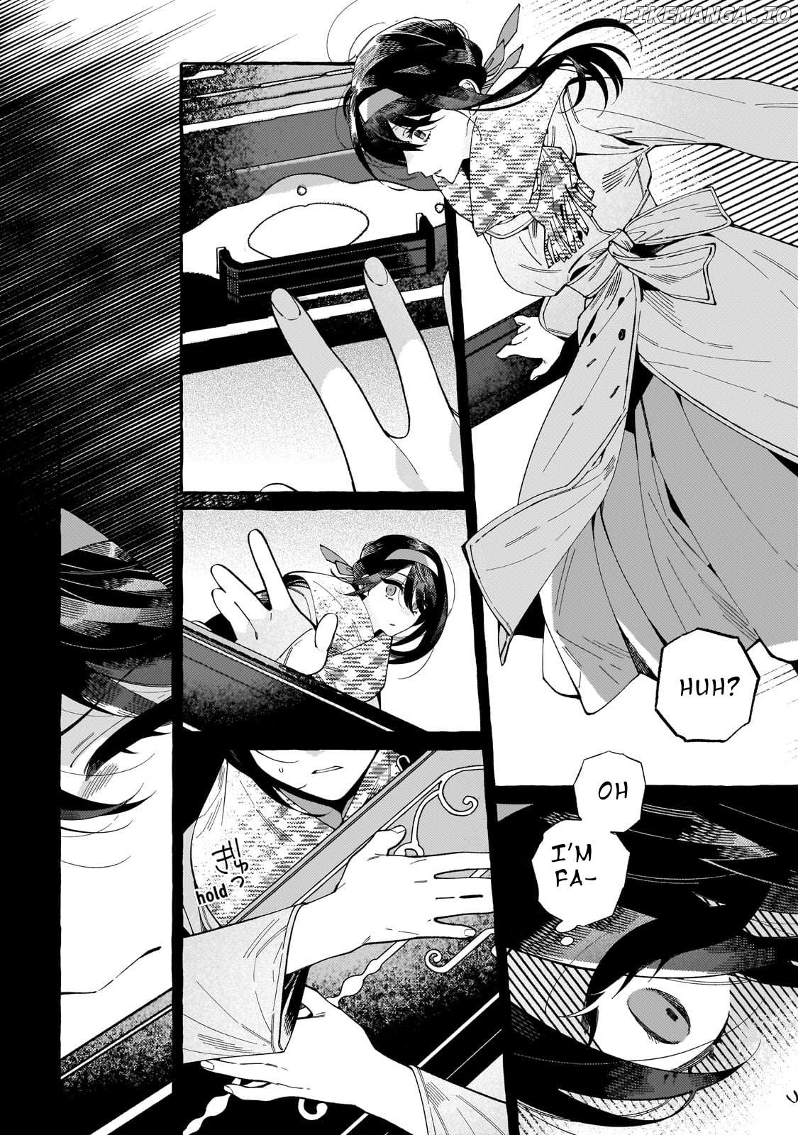 Dropout kara no Sai Shuushoku-saki wa, Isekai no Saikyou Kishidan deshita Chapter 1 - page 18