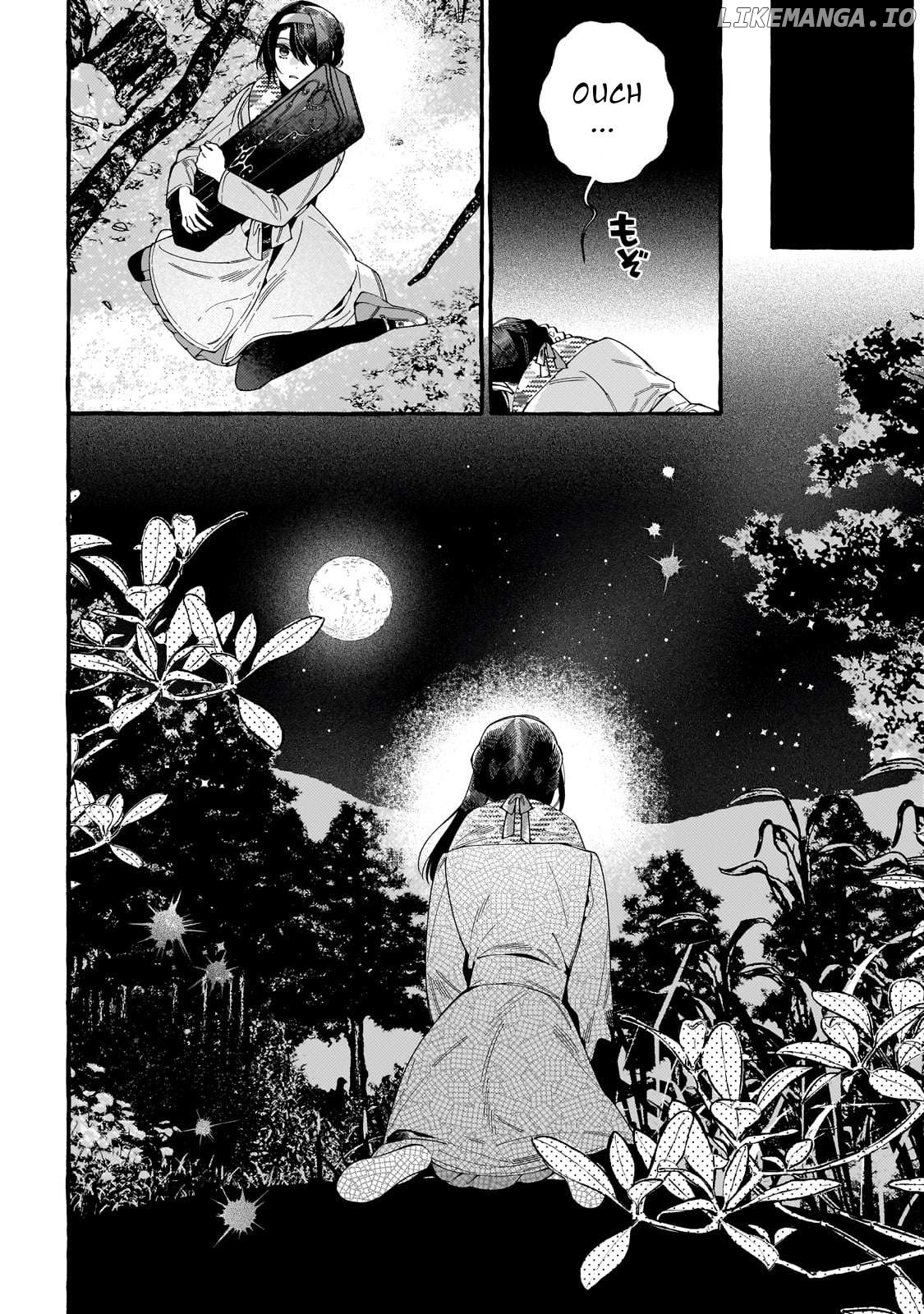 Dropout kara no Sai Shuushoku-saki wa, Isekai no Saikyou Kishidan deshita Chapter 1 - page 20