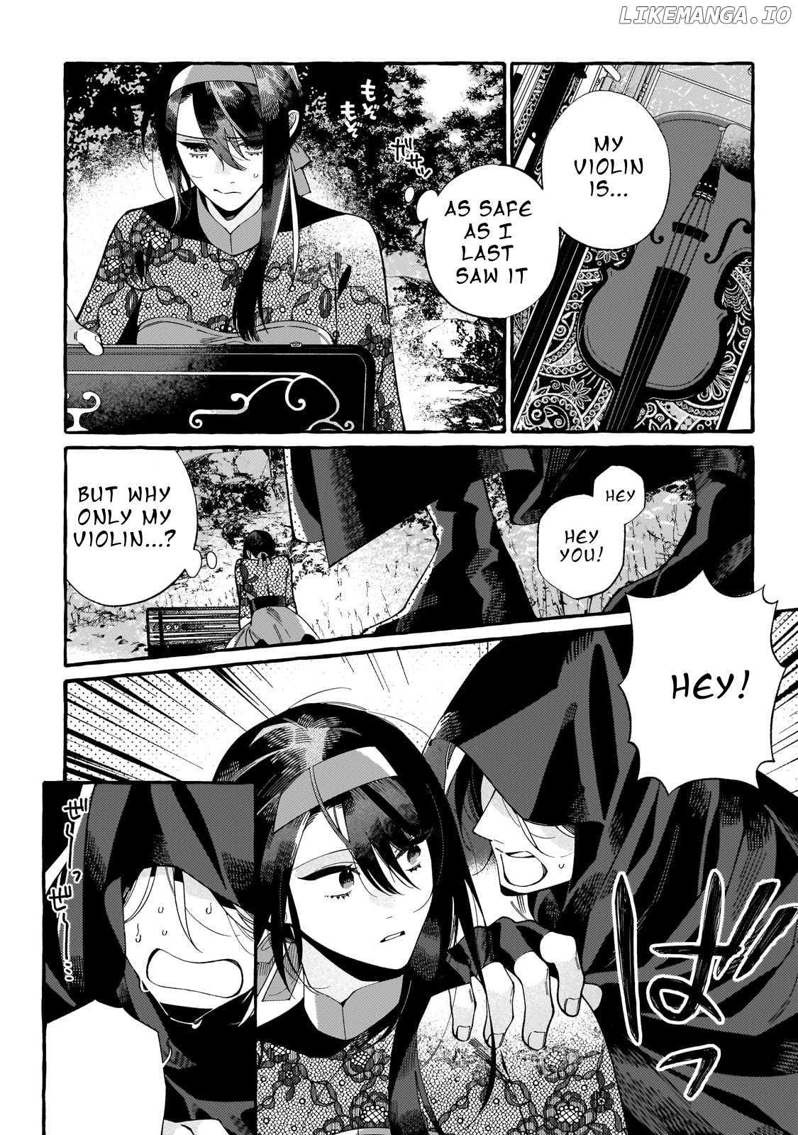 Dropout kara no Sai Shuushoku-saki wa, Isekai no Saikyou Kishidan deshita Chapter 1 - page 22