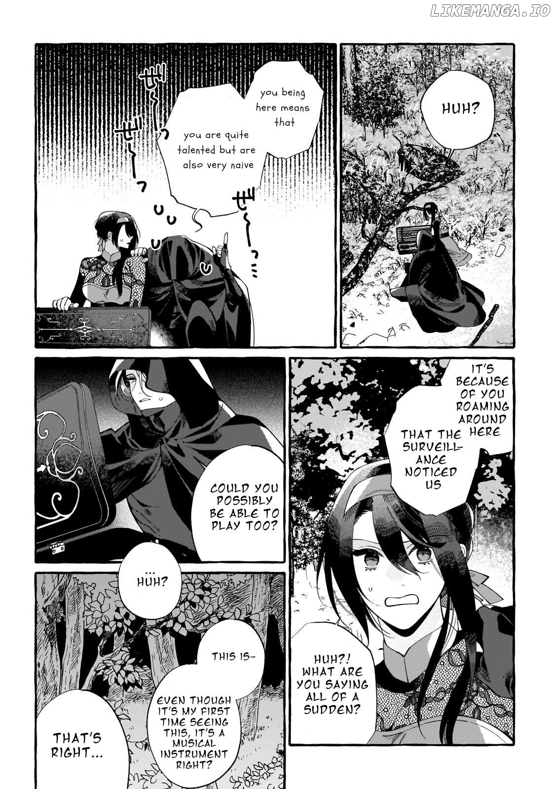 Dropout kara no Sai Shuushoku-saki wa, Isekai no Saikyou Kishidan deshita Chapter 1 - page 23