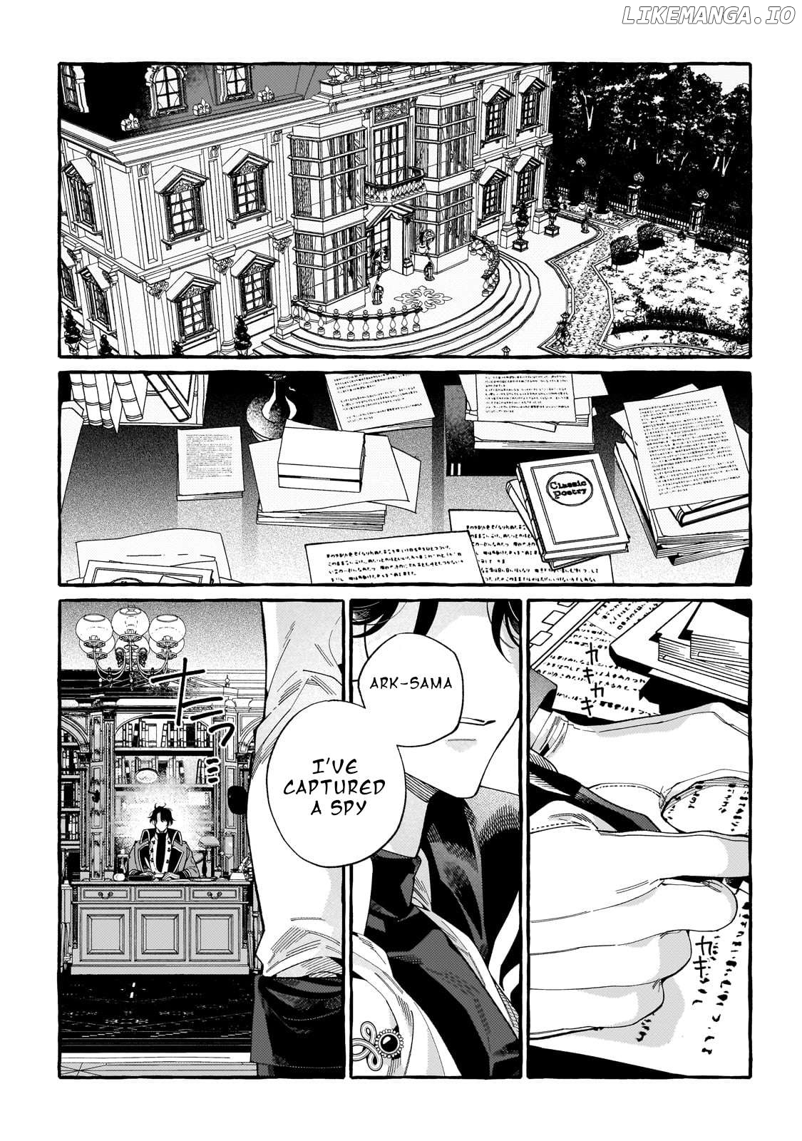 Dropout kara no Sai Shuushoku-saki wa, Isekai no Saikyou Kishidan deshita Chapter 1 - page 28